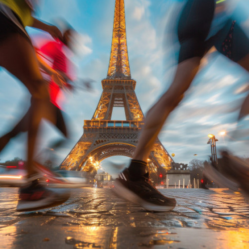 Jocurile Olimpice de la Paris 2024: O ediție ecologică