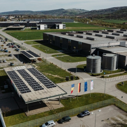 Bosch anunță cea mai mare achiziție din istoria sa