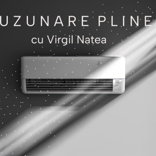 Creșterea vânzărilor de aer condiționat și ventilatoare în România, pe fondul caniculei