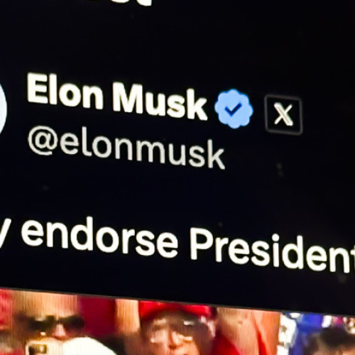 Schimbări în sprijinul lui Donald Trump din partea liderilor din tehnologie