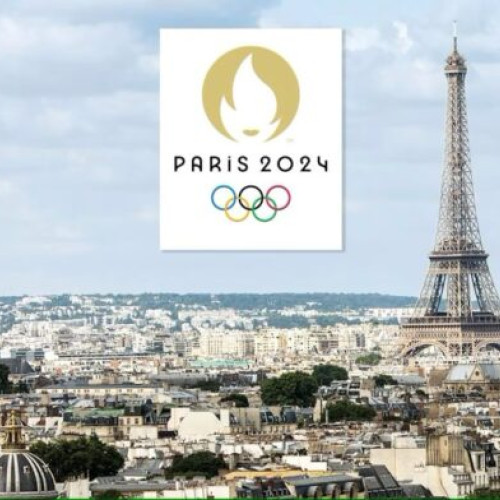 90% din delegațiile olimpice au sosit la Paris