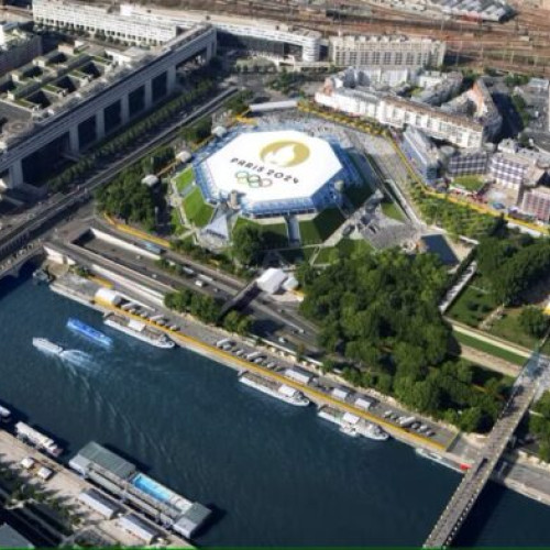 Bilete disponibile pentru Jocurile Olimpice 2024 de la Paris