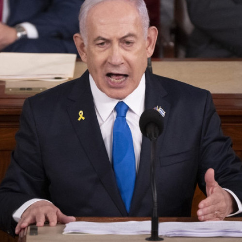 Netanyahu face apel la America și discută despre viitorul Gaza