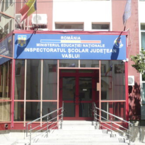 Rezultatele examenului de titularizare în Vaslui: 37,5% dintre candidați au obținut medii peste 7.00