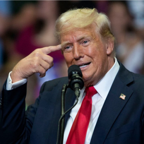 Îndoieli în tabăra lui Donald Trump privind alegerea lui J.D. Vance ca vicepreședinte