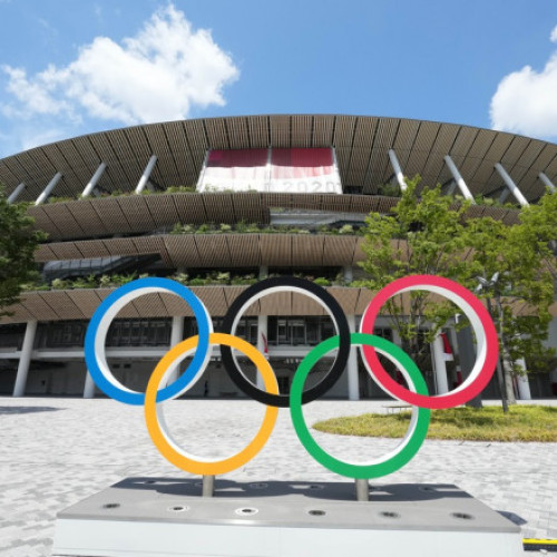 300.000 de prezervative pentru sportivii de la Jocurile Olimpice de la Paris