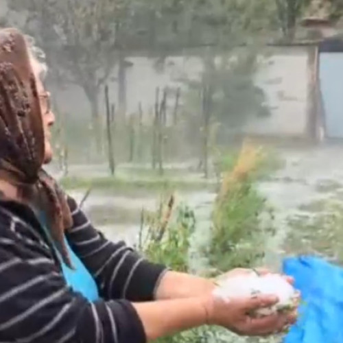 Vreme extremă în România: de la caniculă la furtuni devastatoare