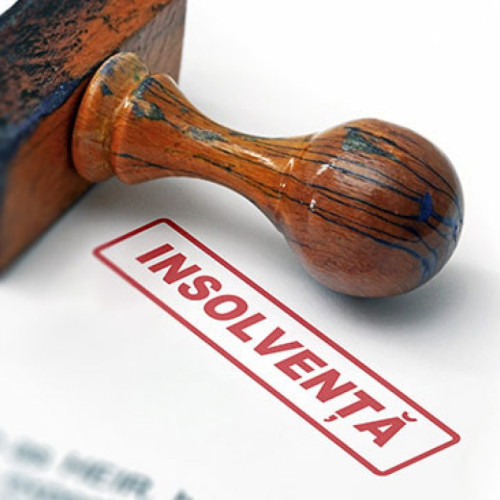 Firma din Botoșani specializată în jocuri de noroc a cerut insolvența
