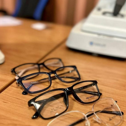 Avalanșa de pacienți la Spitalul de Urgențe Oftalmologice din Capitală