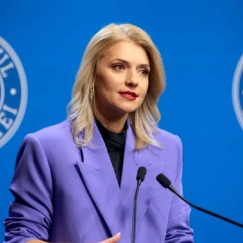 Progresele României în Justiție și Anticorupție Subliniează Raportul Comisiei Europene