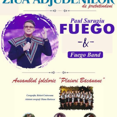 Municipiul Adjud organizează "Ziua adjudenilor de pretutindeni"