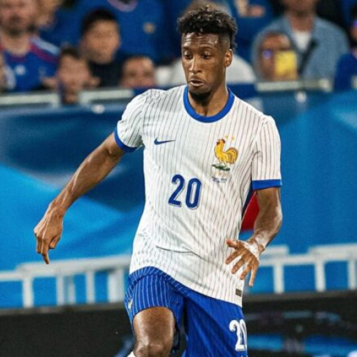 Franța debut cu victorie în turneul masculin de fotbal la Jocurile Olimpice 2024