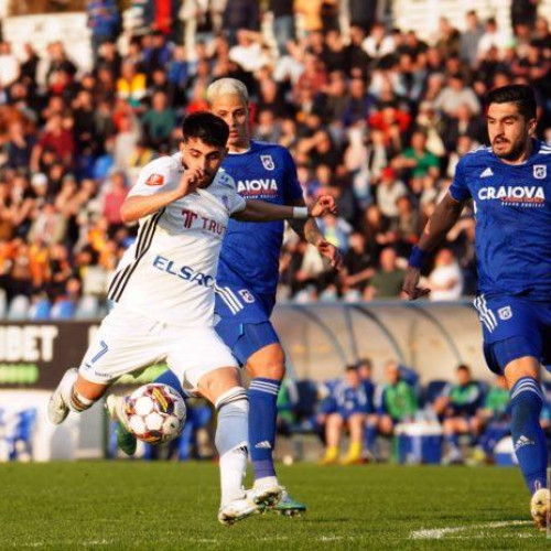 Sebastian Mailat aproape de transfer la Suwon Samsung Bluewings