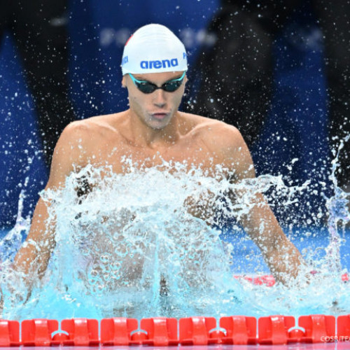 Sportivii români debut în competiții la Olimpiada de la Paris