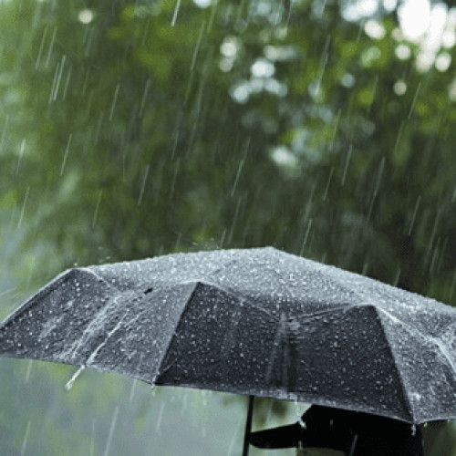 Avertizare Cod galben de instabilitate atmosferică pentru 27 iulie 2024