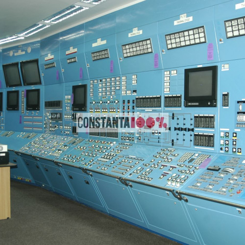 Nuclearelectrica anunță reconectarea Unității 1 a CNE Cernavodă