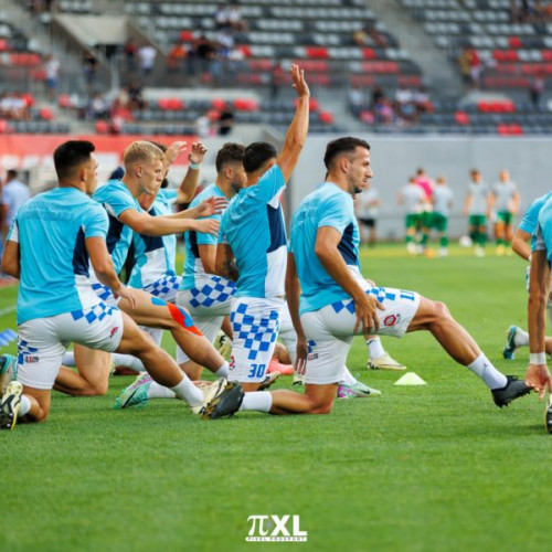 Corvinul Hunedoara întâlnește pe NK Rijeka în UEFA Europa League