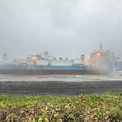 Taifunul Gaemi provoacă distrugeri în Taiwan și se îndreaptă spre China