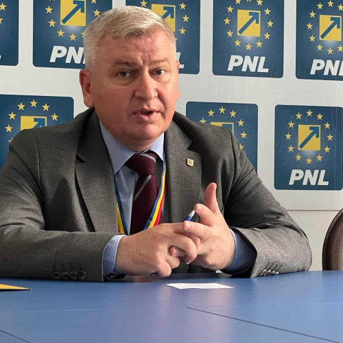 Președintele PSD Alba, acuzat de minciună în campania electorală