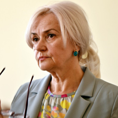 Atacul asupra Irinei Farion revendicat de un grup neonazist pe Telegram