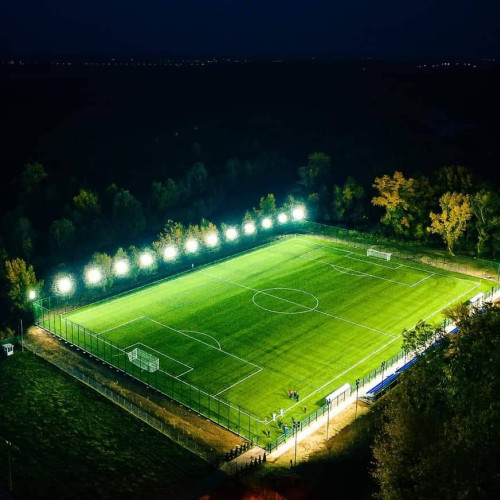 O nouă bază sportivă va fi construită la Târgoviște