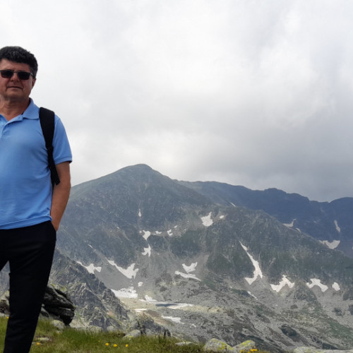 Profesorul Cristian Dumitru Popescu va primi titlul de "Gorjeanul Anului" 2023