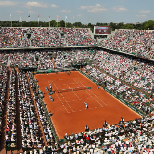 Posibilă confruntare între Novak Djokovici și Rafael Nadal la turneul olimpic de tenis de la Paris