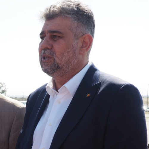 Prim-ministrul Marcel Ciolacu va vizita trei județe, inclusiv Vrancea, pentru a discuta despre irigații