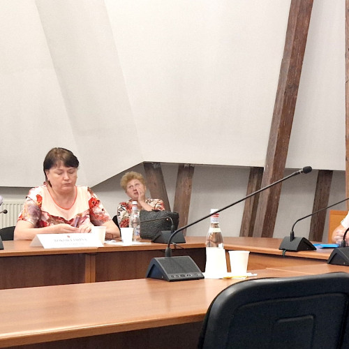 Sibian în dificultate din cauza modificărilor făcute la garsonieră