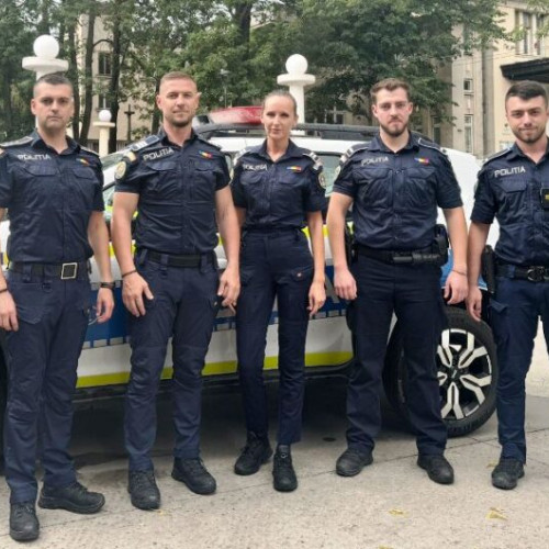 Intervenția rapidă a unui operator 112 salvează o viață