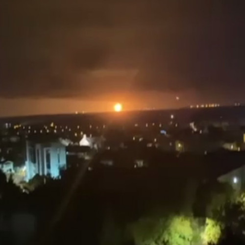 Seful DSU, Raed Arafat, explică necesitatea mesajelor RO-ALERT legate de drone