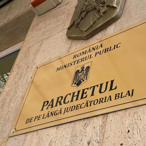 Un tânăr din Alba condamnat pentru agresarea unei educatoare