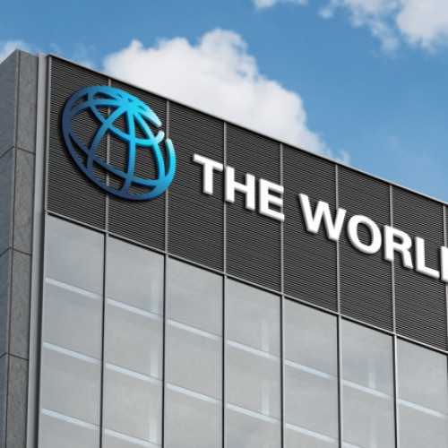 Imprumut de 599,1 milioane euro de la Banca Mondială pentru România