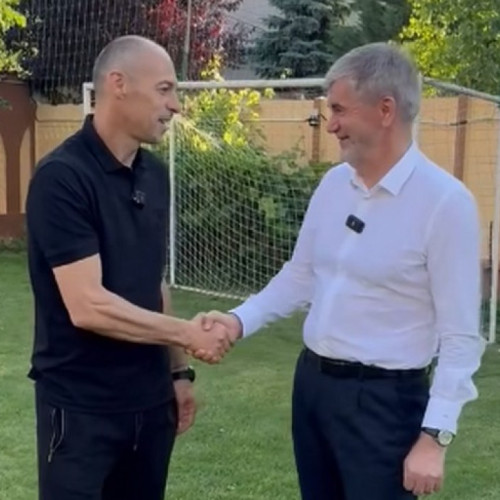 FC Botoșani schimbă antrenorul după startul nefericit al sezonului