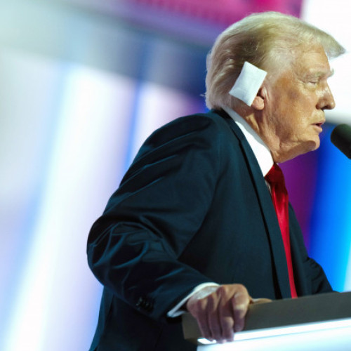 Ancheta FBI: Îndoieli privind tipul de rănire a lui Donald Trump