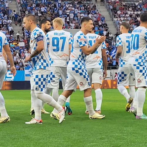 Meci important pentru Corvinul Hunedoara în Europa League