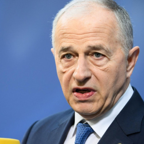 Mircea Geoana respinge acuzațiile de plagiat legate de teza sa de doctorat