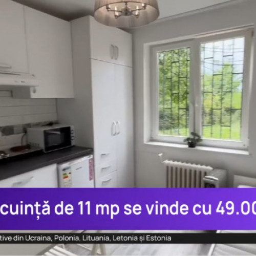 Prețurile locuințelor din Cluj-Napoca cresc exponențial