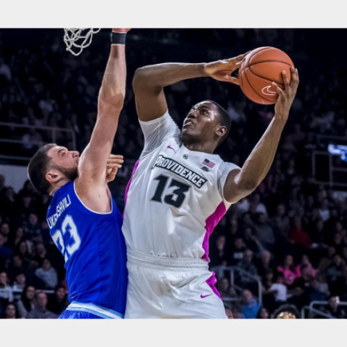 CSM Oradea își întărește echipa de baschet cu pivotul canadian Kalif Young