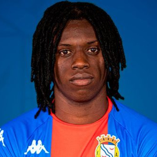 David Tavares, noul transfer al clubului din Crâng