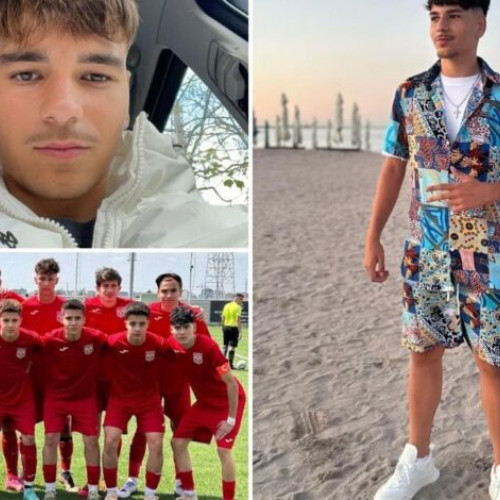 O mare tragedie în sportul buzoian: Un tânăr portar a decedat