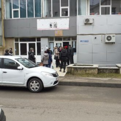 AJOFM Vaslui gestionează platforma pentru activități casnice