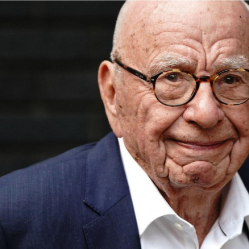 Familia Murdoch implicată într-o dispută judiciară pentru controlul imperiului media