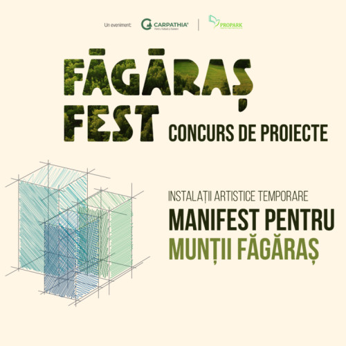 Festival de natură în județul Sibiu: Făgăraș Fest