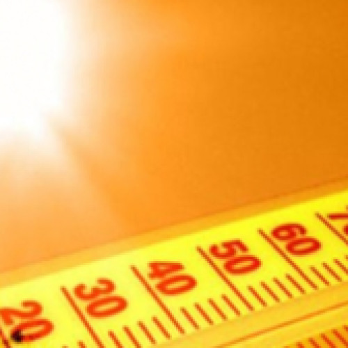 Spania în fața unui nou val de căldură extremă, cu temperatura record de 45 de grade Celsius