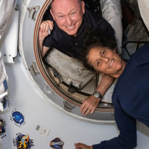 Încetinirea misiunii Starliner: NASA și Boeing caută soluții pentru problemele tehnice