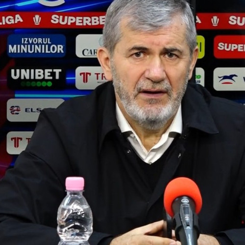 Plecarea bruscată a lui Bogdan Andone de la FC Botoșani