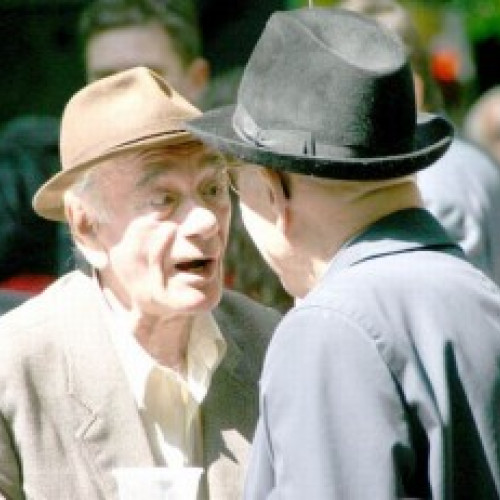 Daniel Baciu anunță creșterea pragului de impozitare pentru pensii