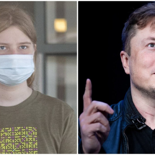 Vivian Jenna Wilson răspunde acuzațiilor tatălui său, Elon Musk