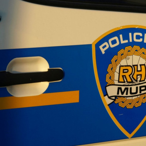 Doi cetățeni români arestați în Croația pentru spargeri de apartamente